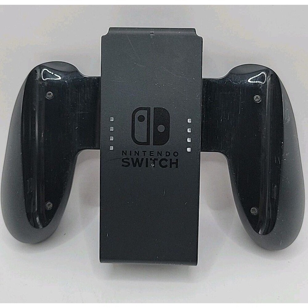 Genuine Nintendo Switch Joy-Con Charging Grip Controller HAC-011